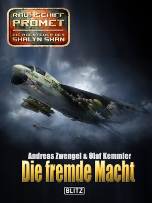 cover image of Raumschiff Promet--Die Abenteuer der Shalyn Shan 09